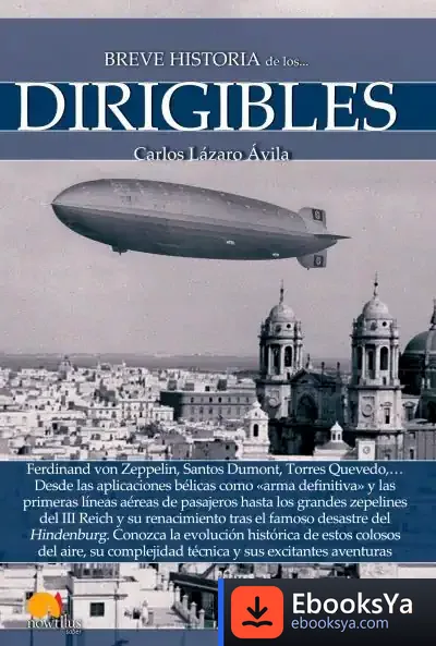 Descargar Bh De Los Dirigibles