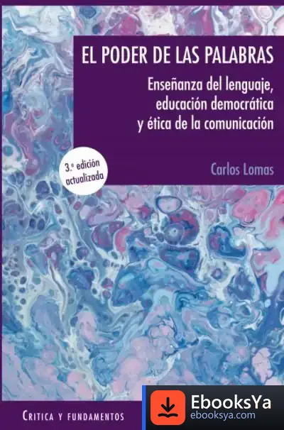Descargar El Poder De Las Palabras