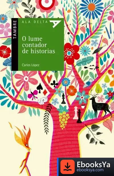 Descargar O Lume Contador De Historias