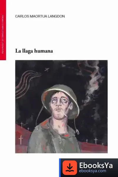 Descargar La Llaga Humana