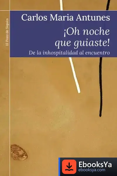 Descargar Oh Noche Que Guiaste!