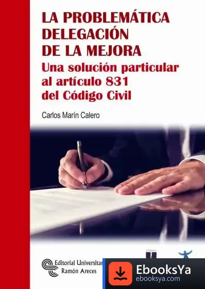 Descargar La Problemática Delegación De La Mejora