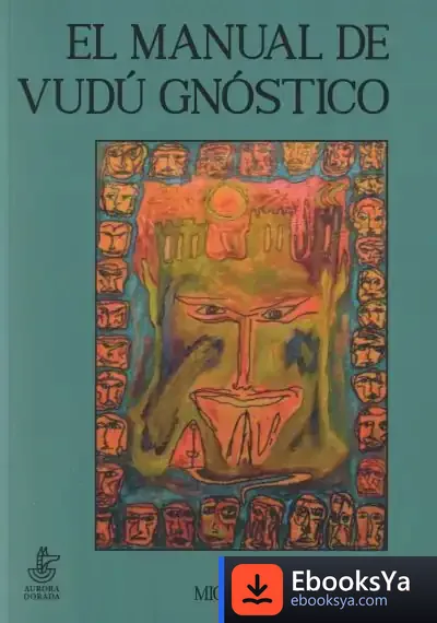 Descargar El Manual De Vudú Gnóstico