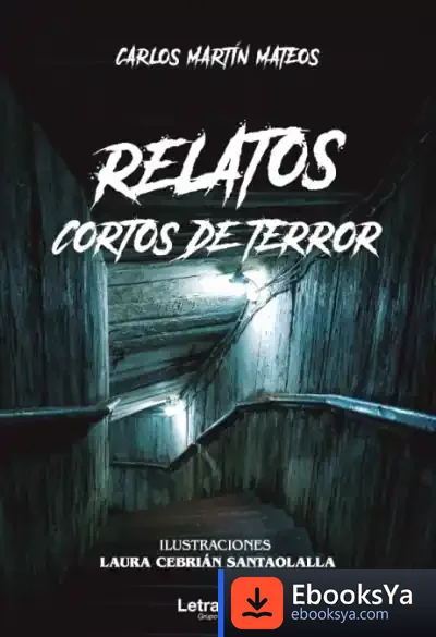 Descargar Relatos Cortos De Terror