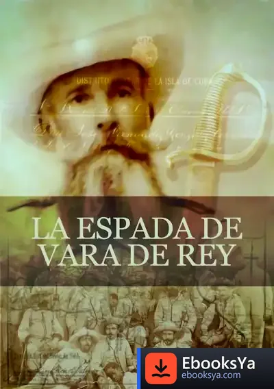 Descargar La Espada De Vara De Rey
