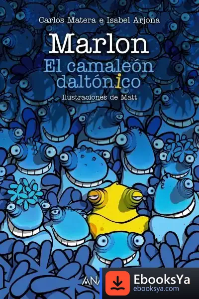 Descargar Marlon de Carlos Matera Di Salvo