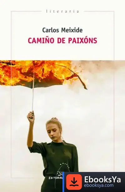 Descargar Camiño De Paixóns de Carlos Meixide
