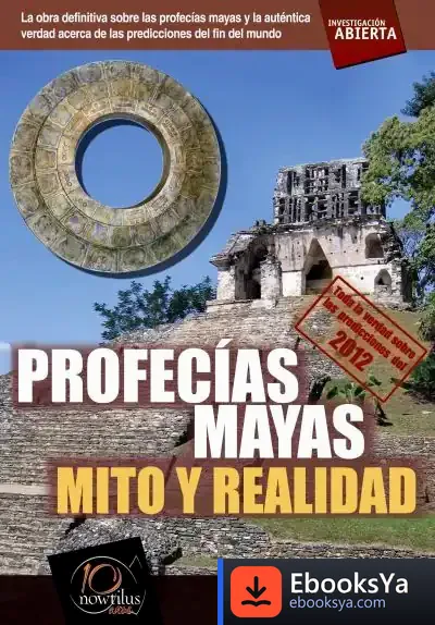 Descargar Profecías Mayas