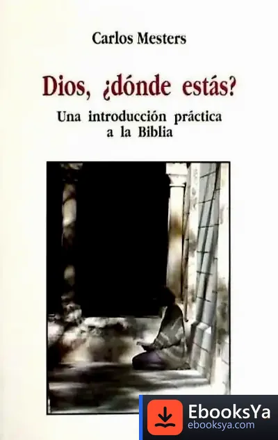Descargar Dios, ¿Dónde Estás?