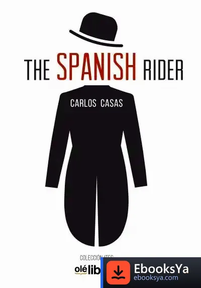 Descargar The Spanish Rider