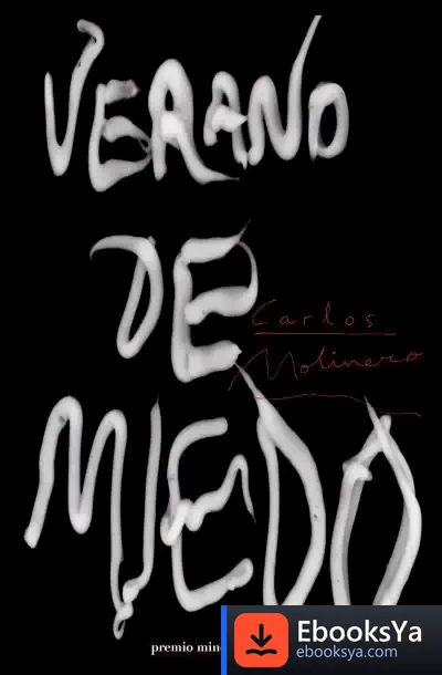 Descargar Premio Minotauro 2014
