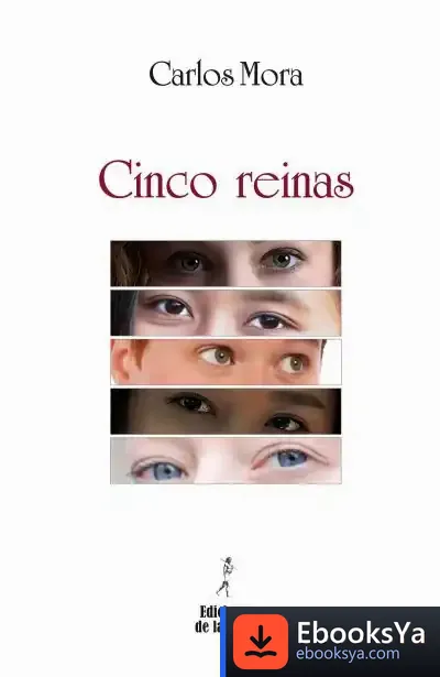 Descargar Cinco Reinas