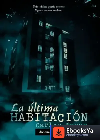 Descargar La Última Habitación de Carlos Navas Martínez