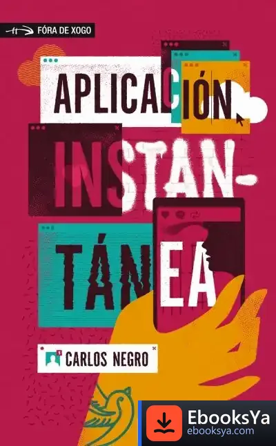 Descargar Aplicación Instantánea de Carlos Negro
