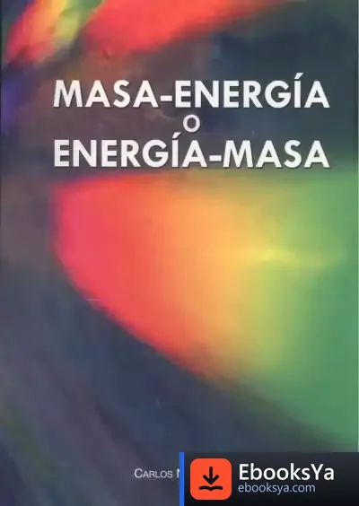 Descargar Masa-Energio O Energia-Masa