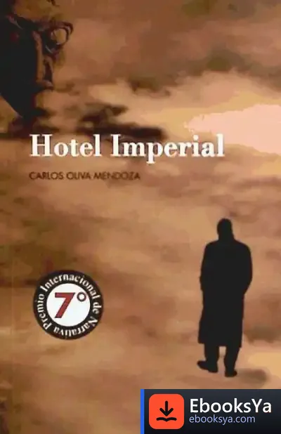 Descargar Hotel Imperial de Mario Ruiz Morales