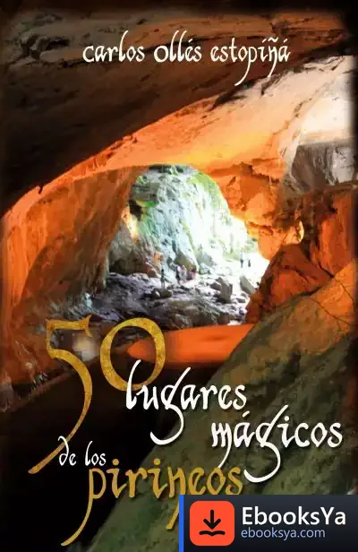 Descargar 50 Lugares Mágicos De Los Pirineos
