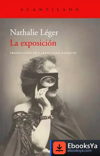 Descargar La Exposición de Carlos Ollo Razquin