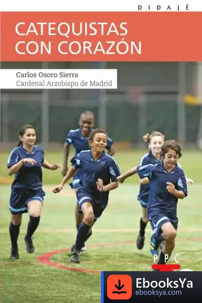 Descargar Catequistas Con Corazón