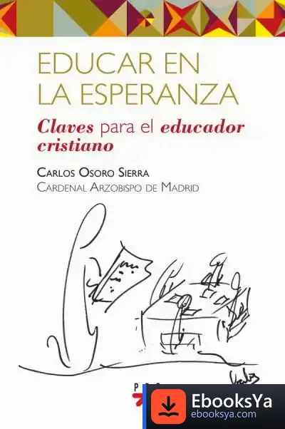 Descargar Educar En La Esperanza