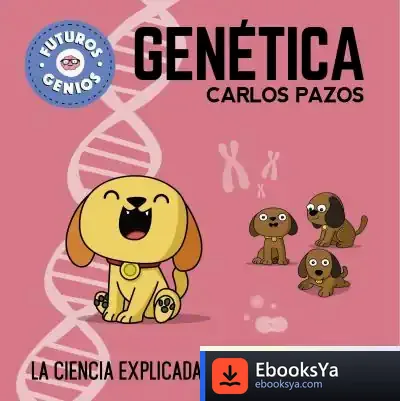 Descargar Futuros Genios 2 - Genética de Carlos Pazos
