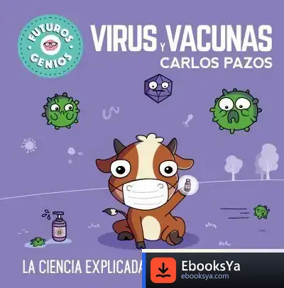 Descargar Virus Y Vacunas de Carlos Pazos
