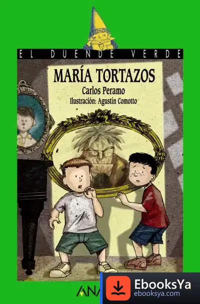 Descargar 150. María Tortazos