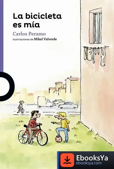 Descargar La Bicicleta Es Mía