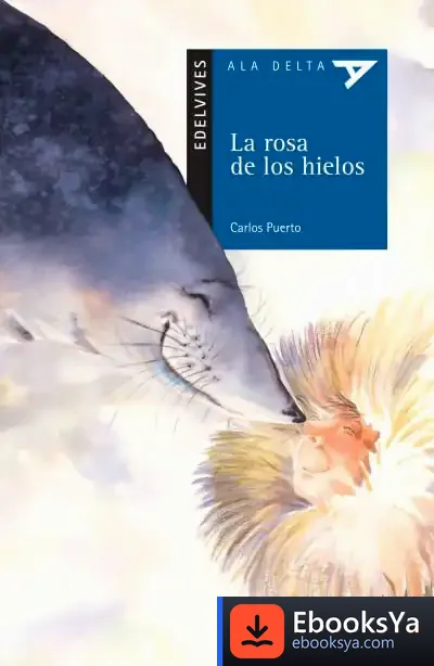 Descargar La Rosa De Los Hielos