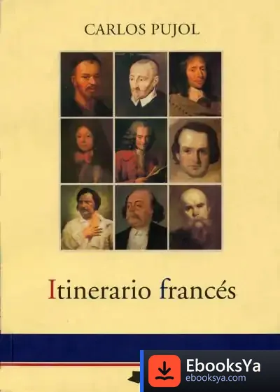 Descargar Itinerario Francés