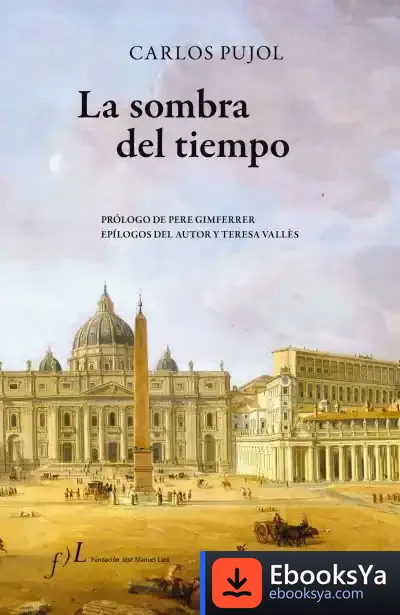 Descargar La Sombra Del Tiempo de Carlos Pujol