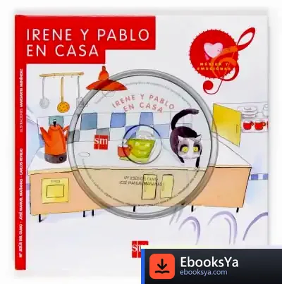 Descargar Irene Y Pablo En Casa