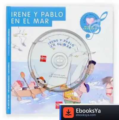 Descargar Irene Y Pablo En El Mar de Carlos Reviejo
