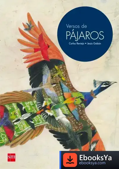 Descargar Versos De Pájaros de Carlos Reviejo