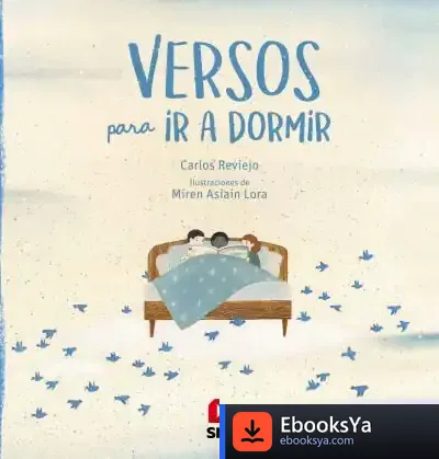 Descargar Versos Para Ir A Dormir de Carlos Reviejo