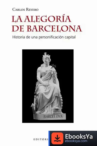 Descargar La Alegoría De Barcelona
