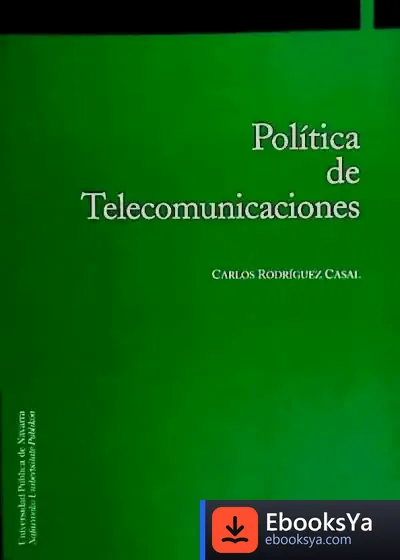 Descargar Política De Telecomunicaciones