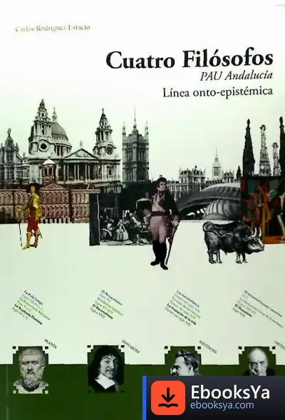 Descargar Cuatro Filósofos, Pau Andalucía