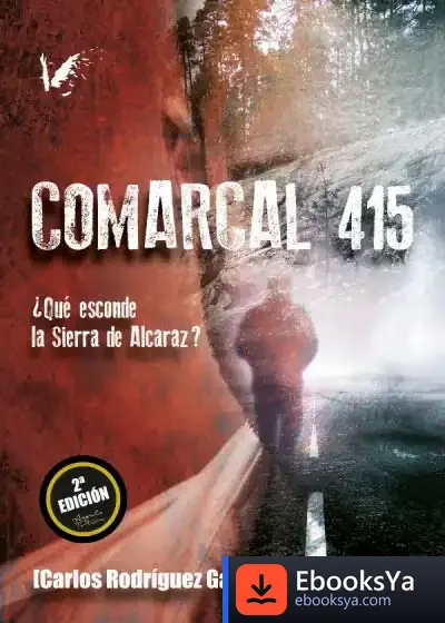 Descargar Comarcal 415 de Carlos Rodríguez Garrido