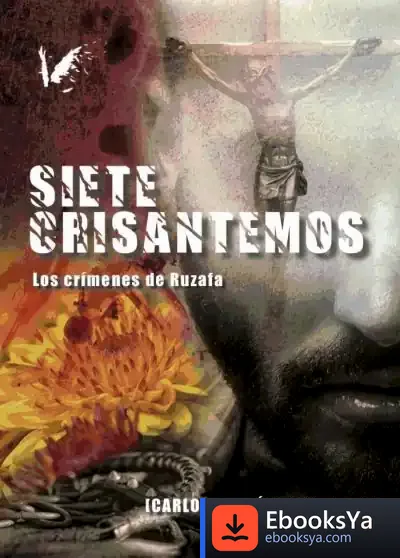 Descargar Siete Crisantemos