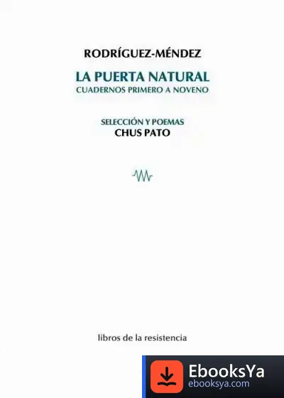Descargar La Puerta Natural