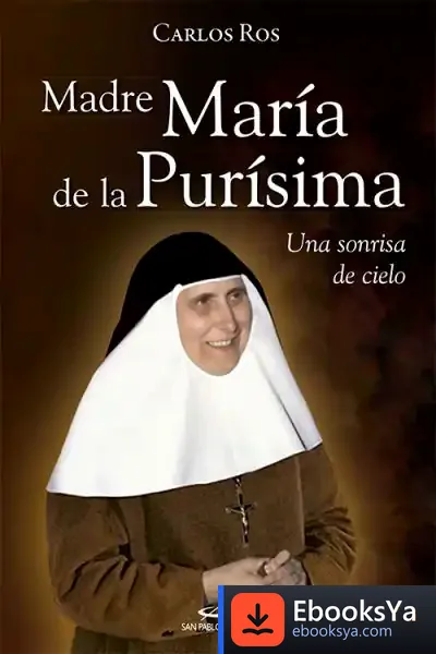 Descargar Madre María De La Purísima