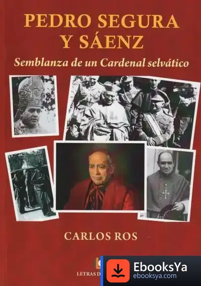 Descargar Pedro Segura Y SãEnz
