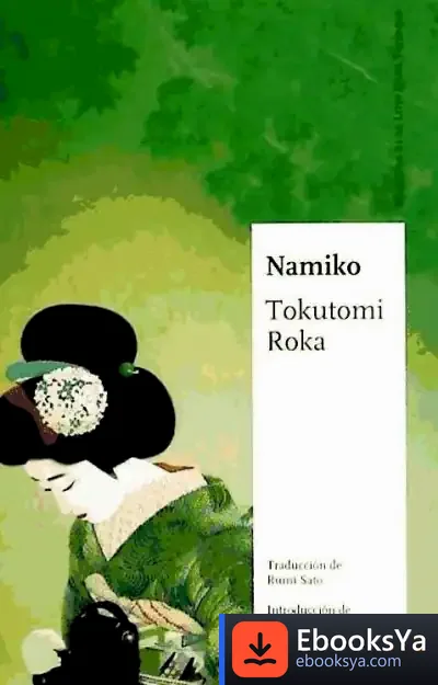 Descargar Namiko de Carlos Rubio