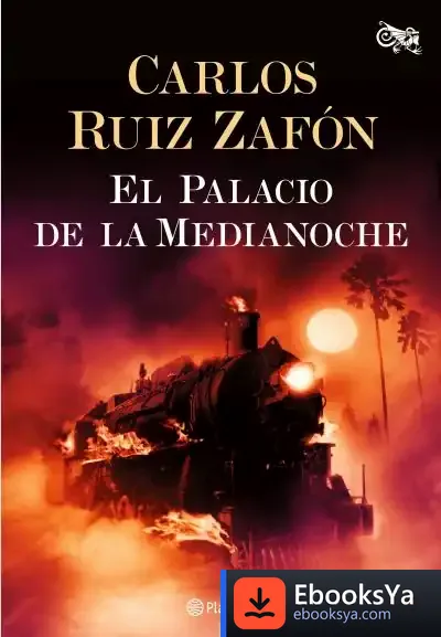 Descargar El Palacio De La Medianoche de Carlos Ruiz Zafón