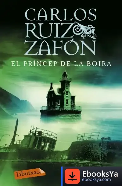 Descargar El Príncep De La Boira de Carlos Ruiz Zafón