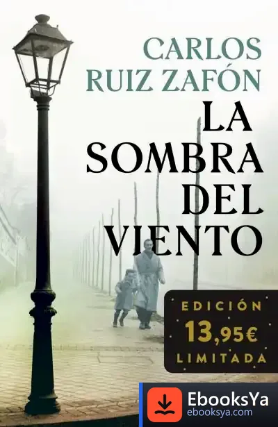 Descargar La sombra del viento