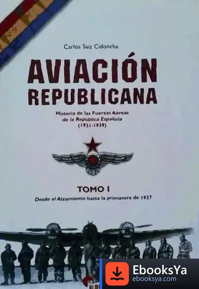 Descargar Aviacion Republicana 2