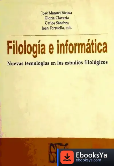Descargar Filología E Informática de Kristin Cashore