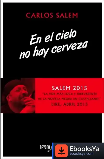 Descargar En El Cielo No Hay Cerveza de Carlos Salem